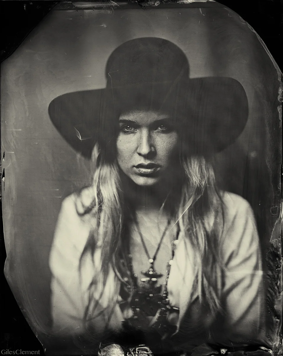 Natalie of Wild Belle