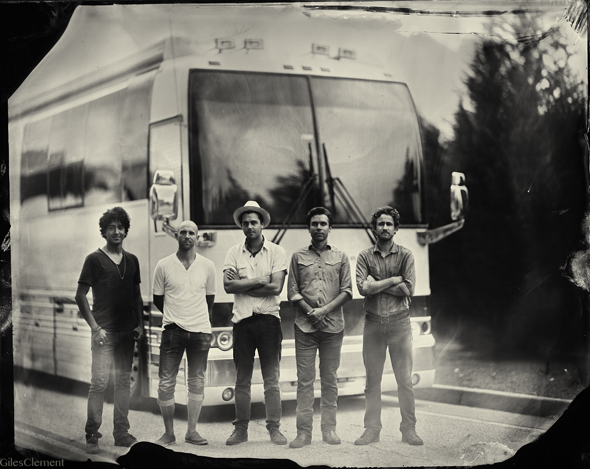Lord Huron