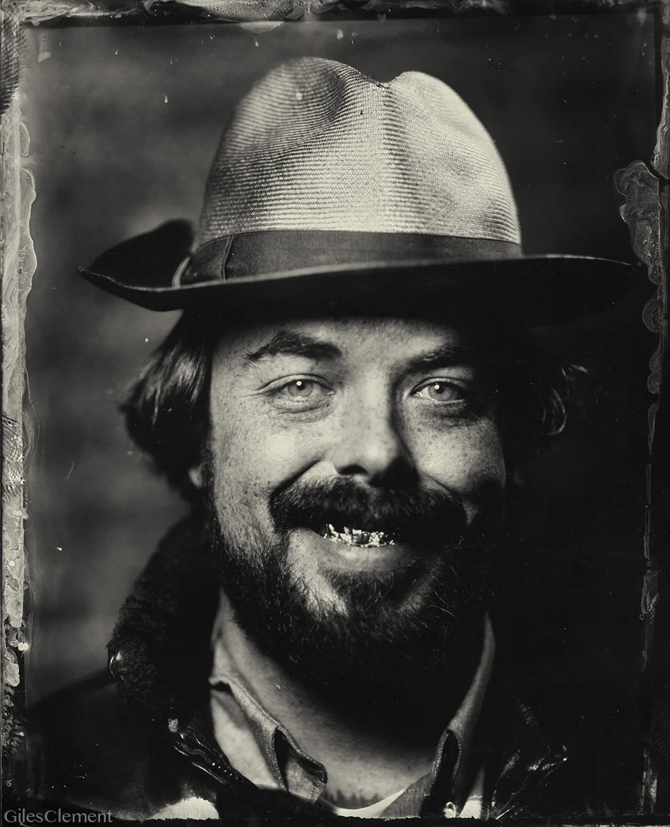 Jack, co-owner of Old North