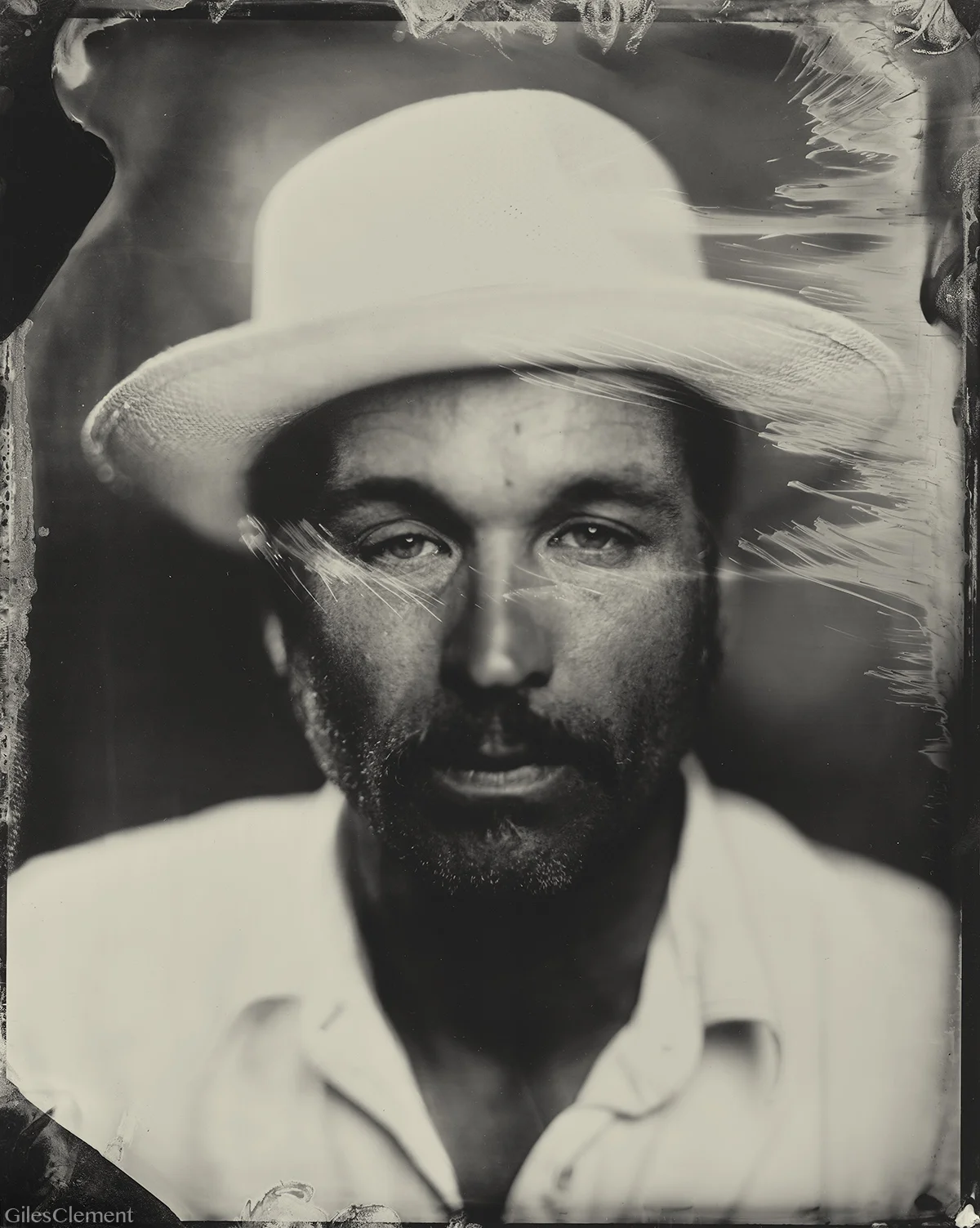 Joe Fletcher