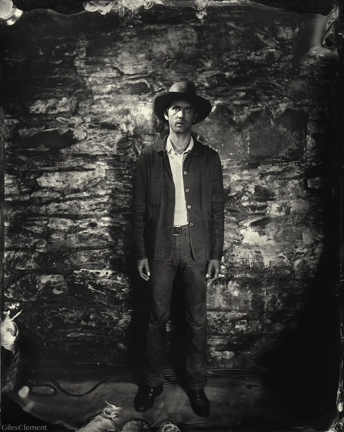 Willie Watson