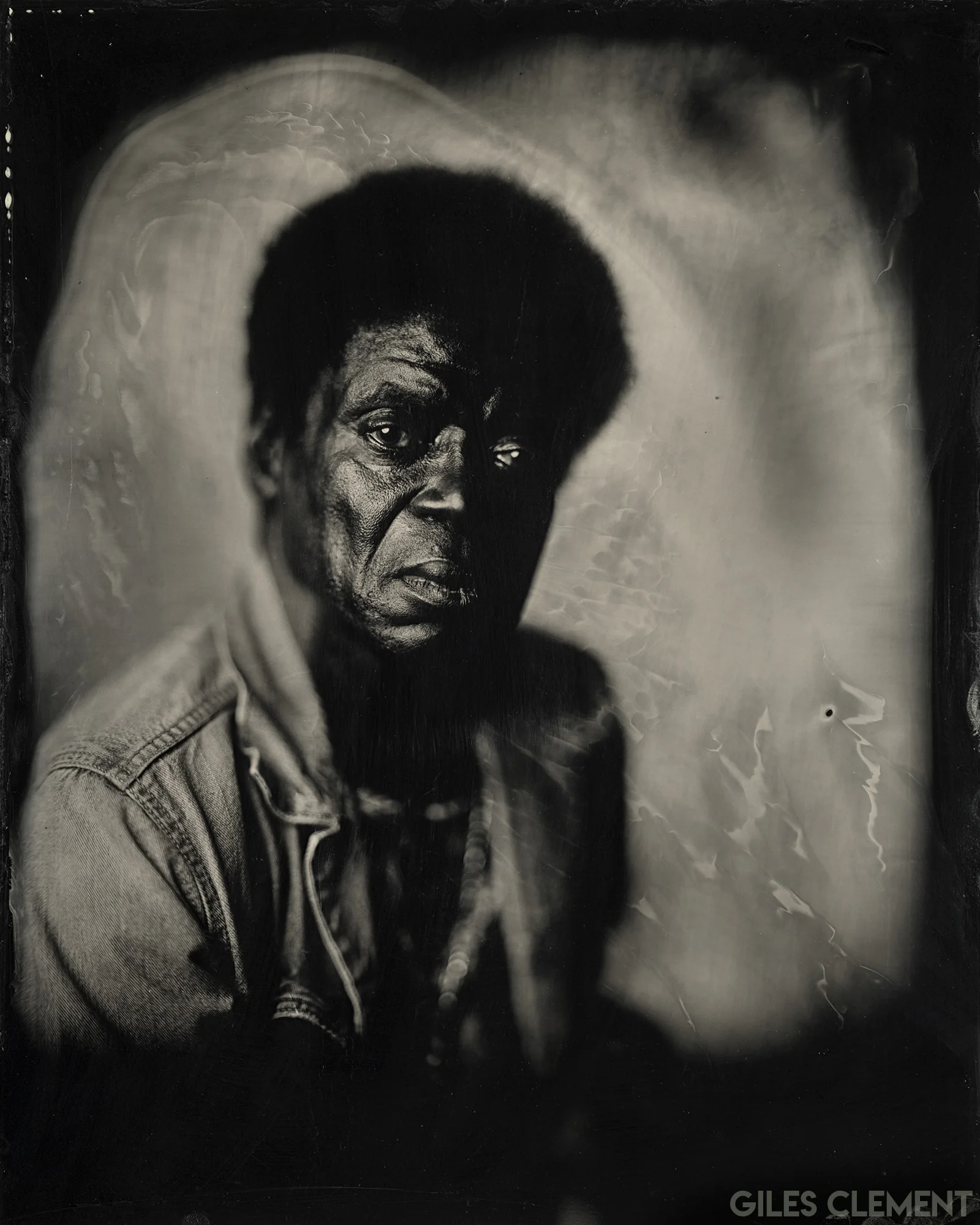 Charles Bradley