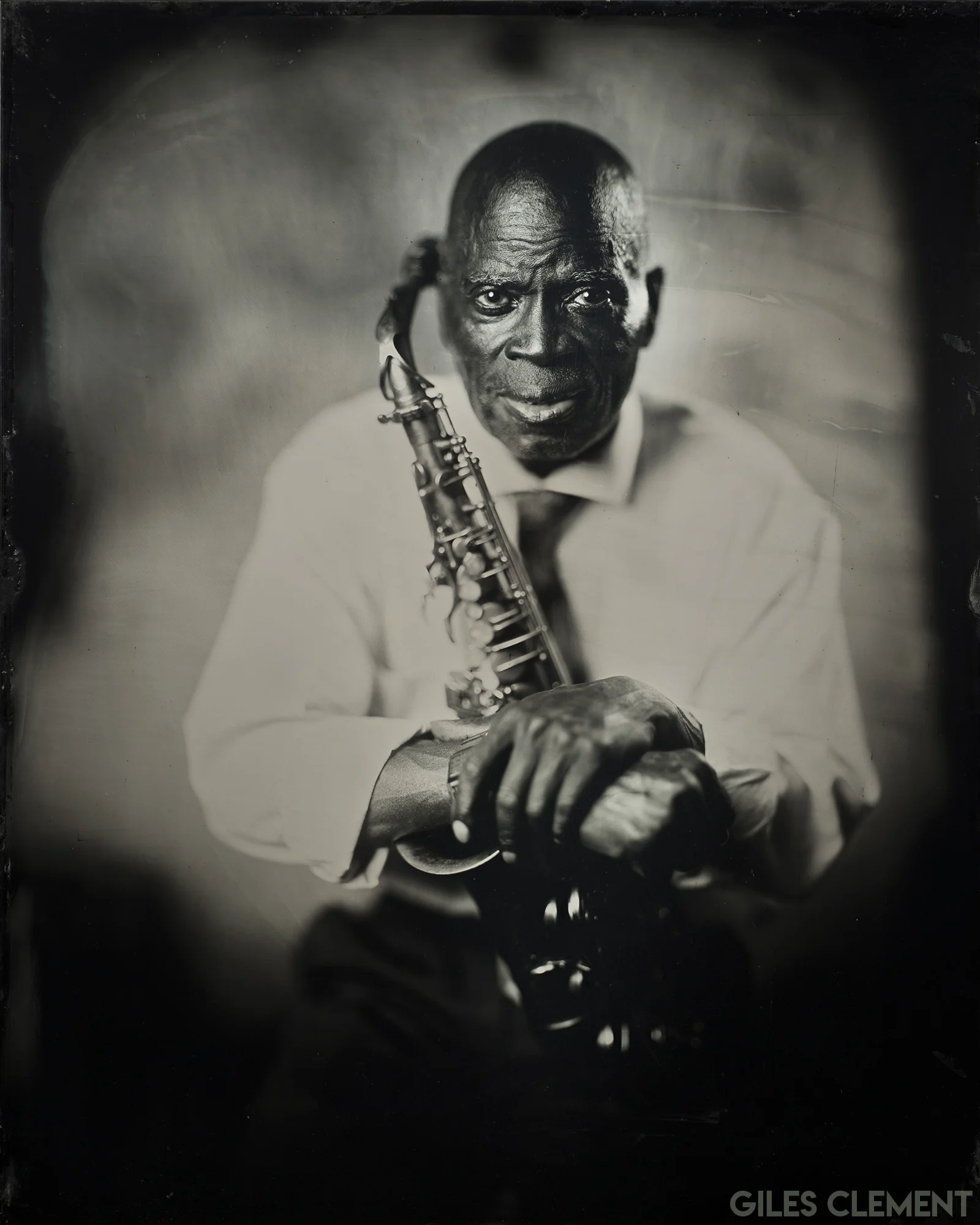 Maceo Parker