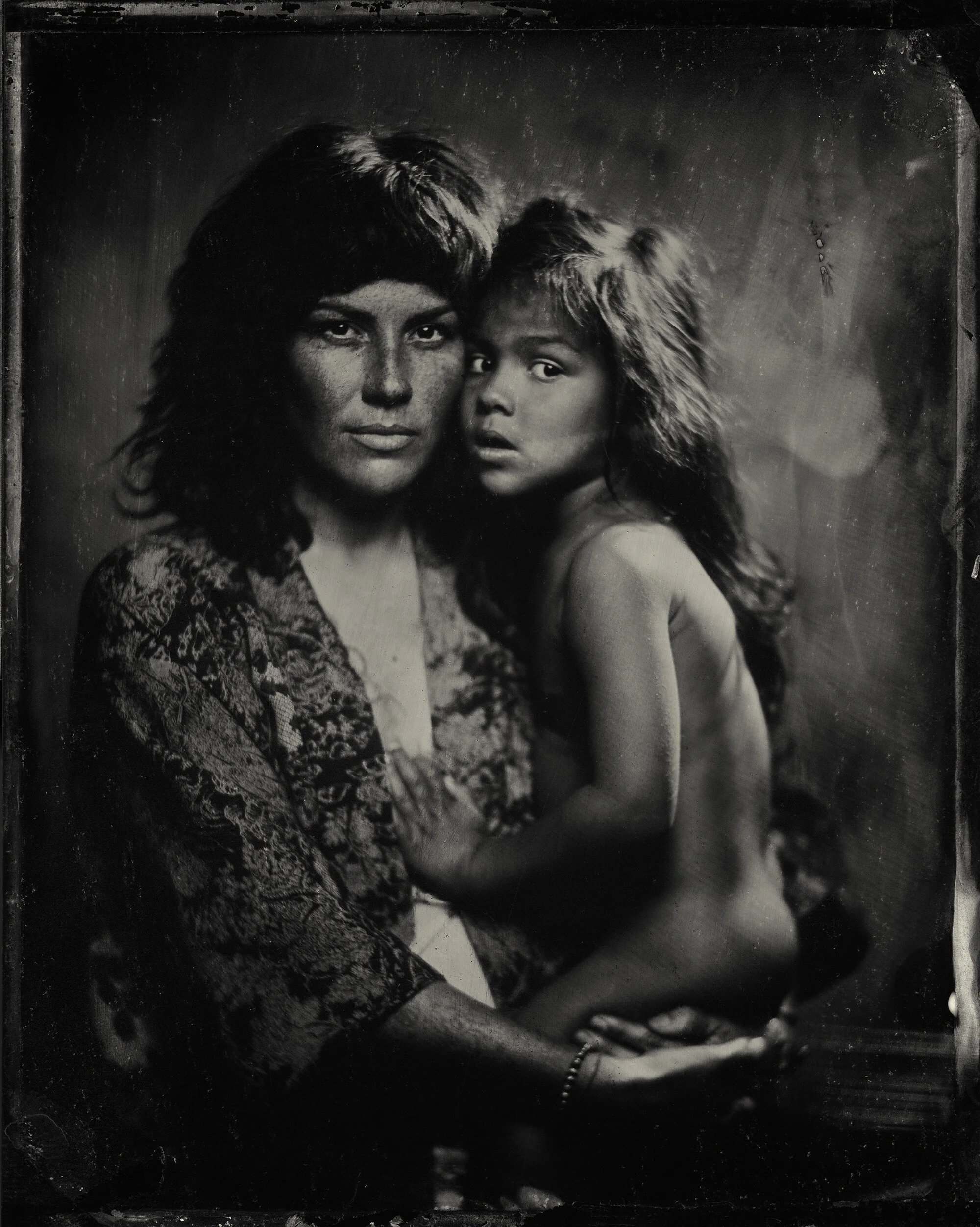 Adrienne & Clover.jpg