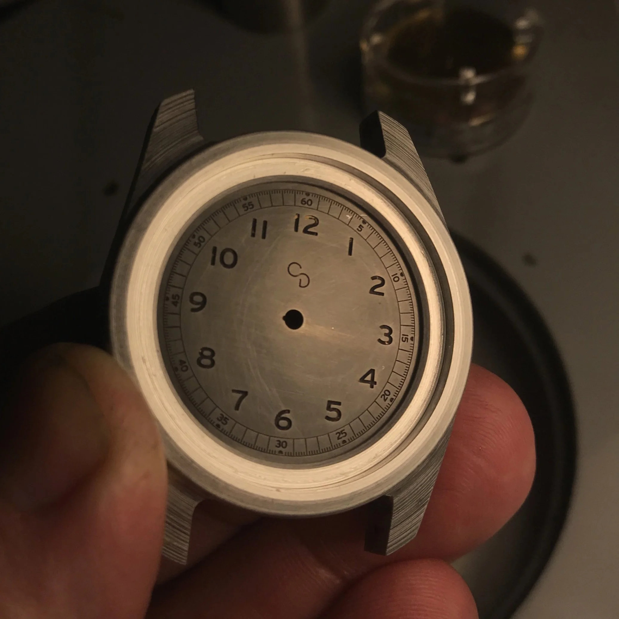 Part VII - V1.1 The final straw(s)