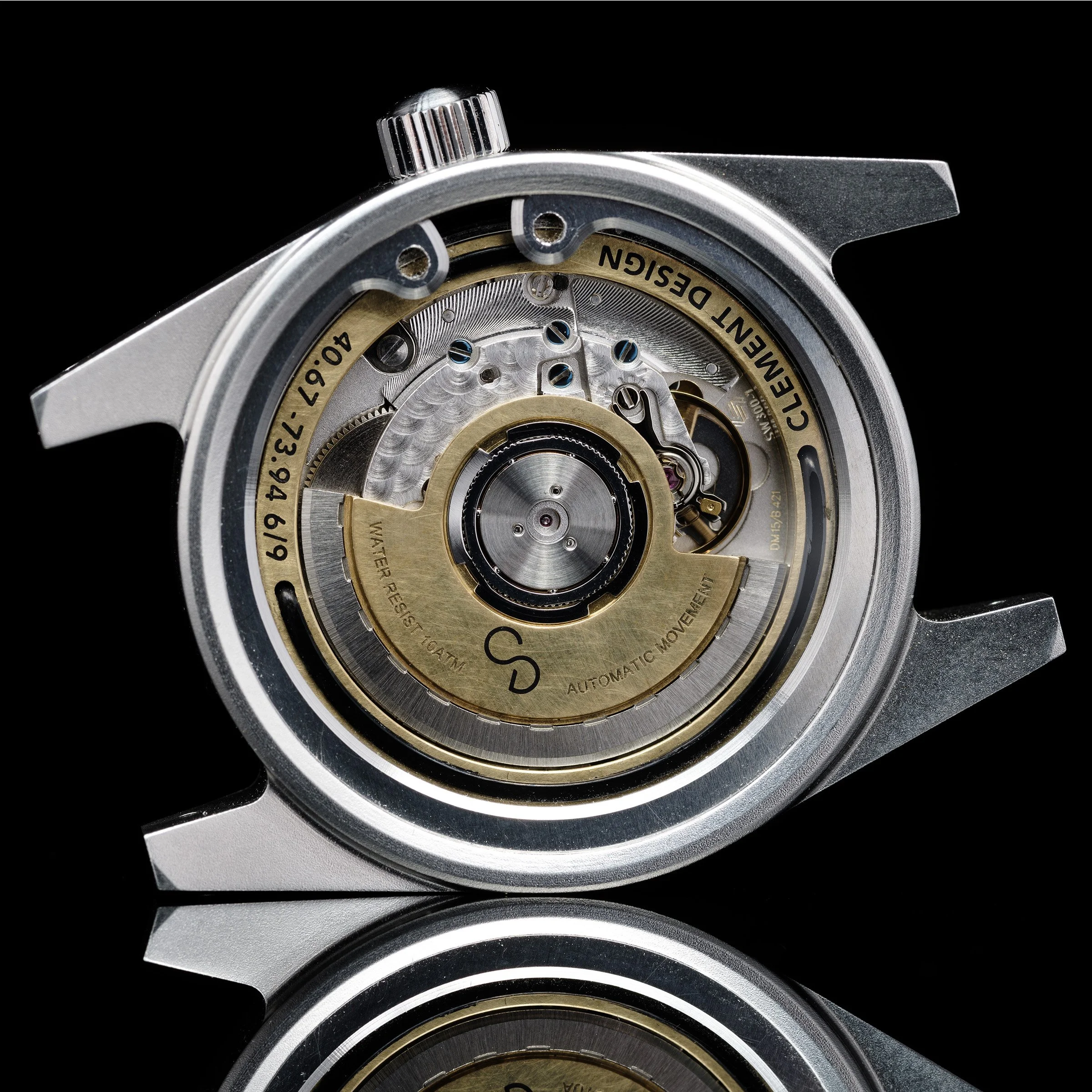 Part IX - Pathological Stubbornness 