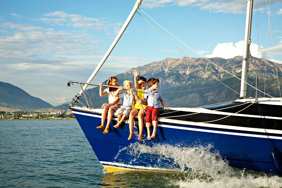 BLUE LILY | Lifestyle Photographer | Salt Lake City, Utah