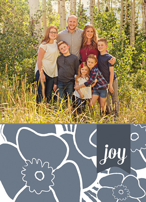 Card 9 front