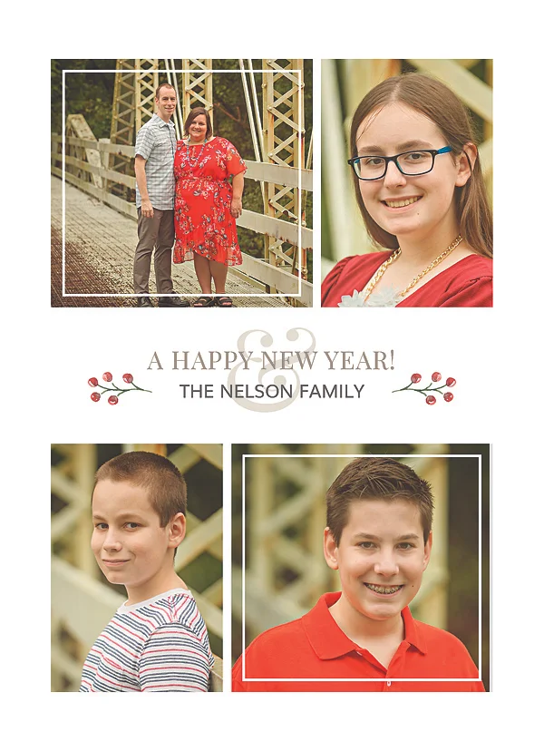 Card 20 back