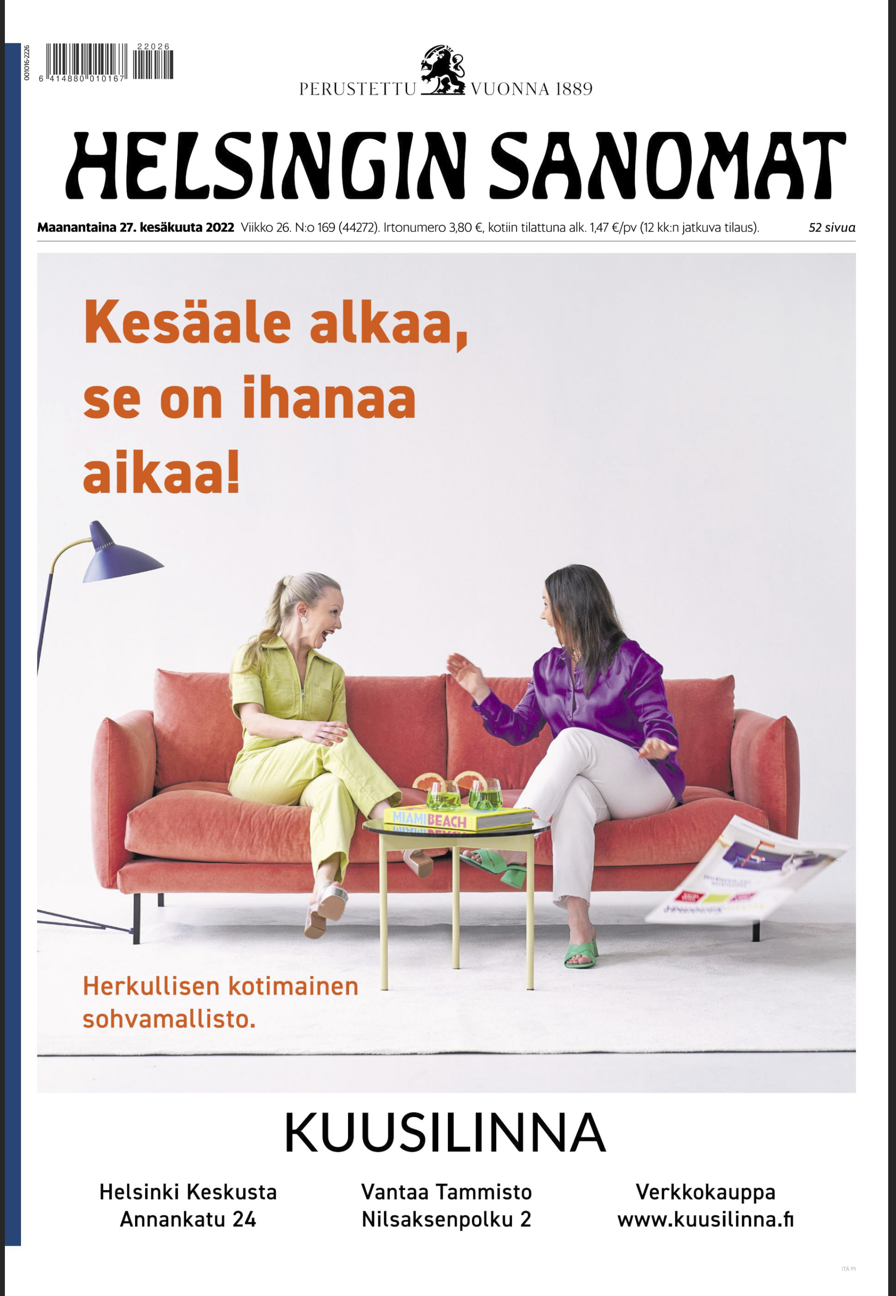 Kuusilinna_Hesari