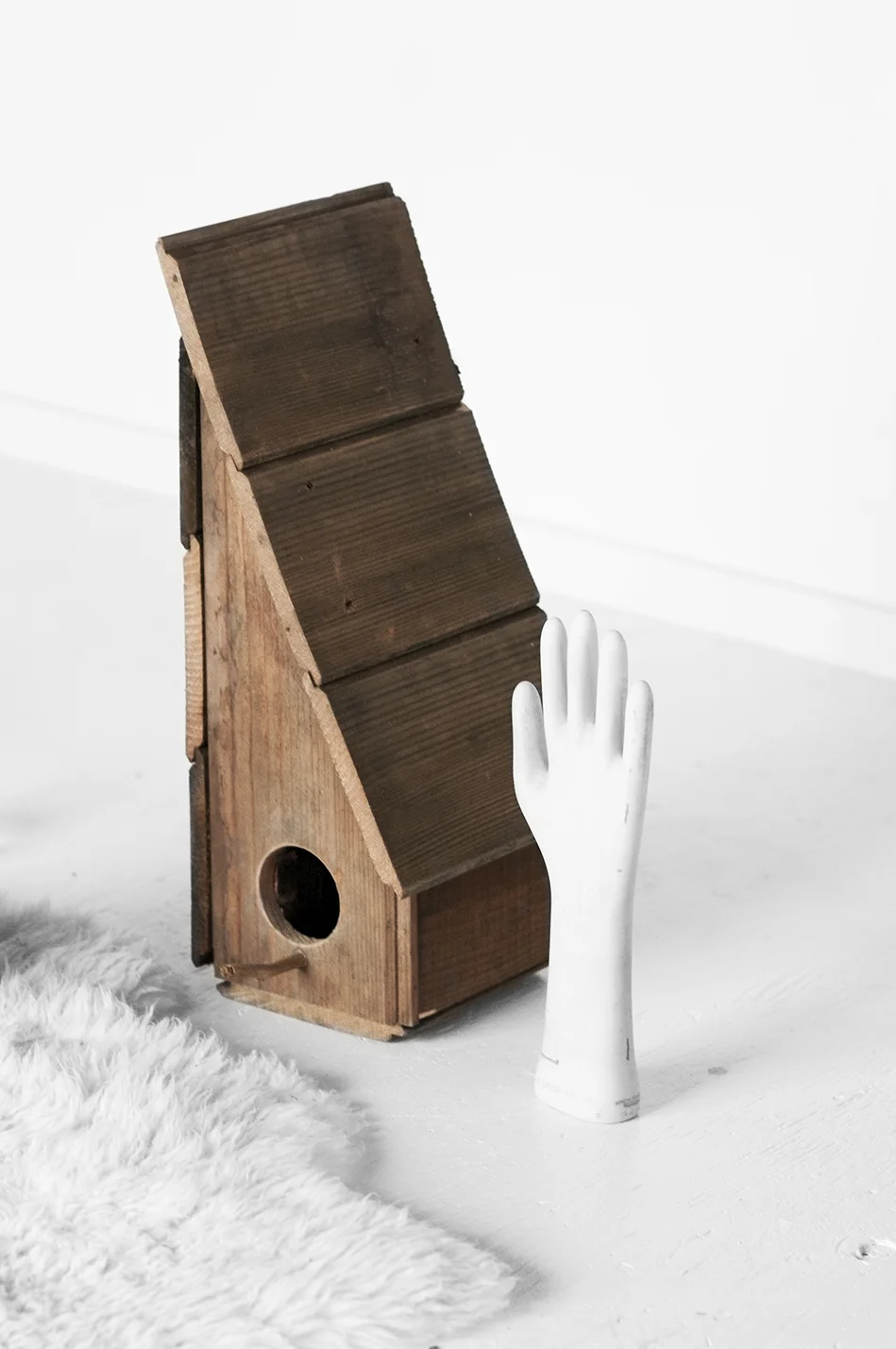 Bird House