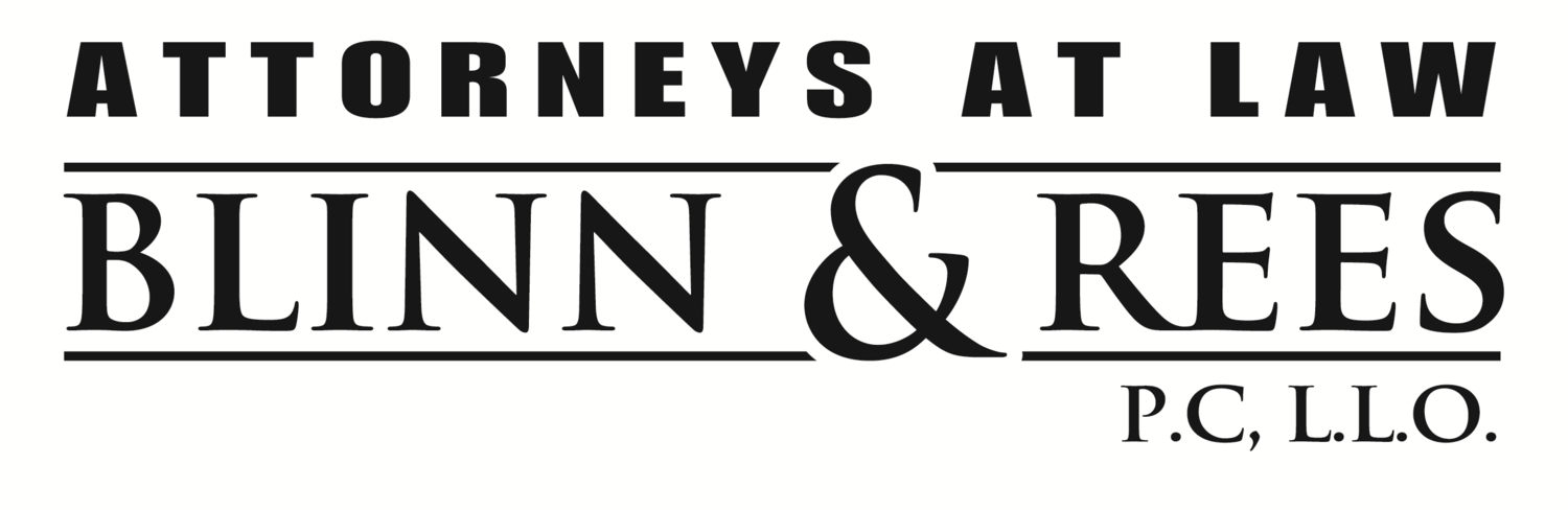 Blinn & Rees Attorneys at Law Family and Criminal Law Attorneys