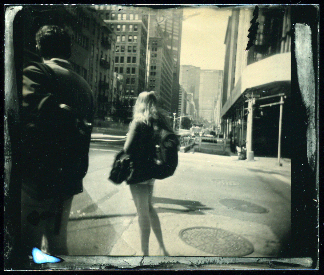 Robert Marsters © Park Ave Manhattan 2015