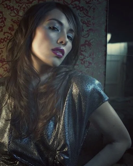 One of my favorite images from my body of work. I showed my portfolio (an actual 11x14 custom made portfolio) in the mid 2000&rsquo;s to @billybmakeup after standing in line to audition to be his assistant for a TV show. He gave me incredible critiqu