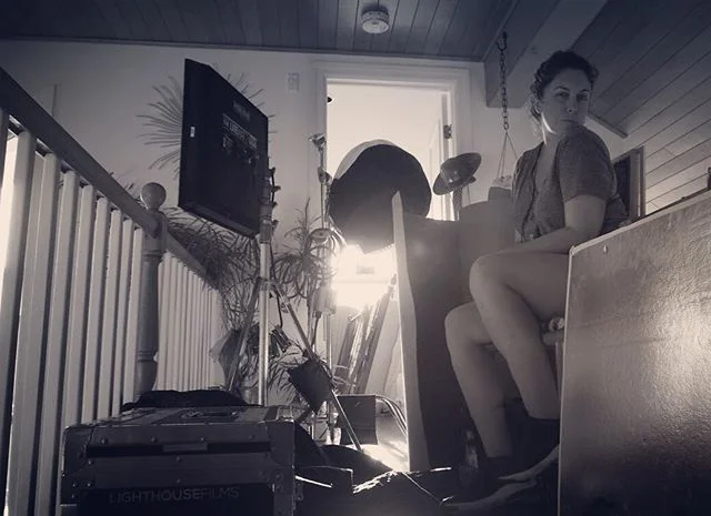 On set #lastlooks #vanities #setlife #producerlife #bts #onsetlife #mua #nycmua #departmenthead #makeupandhair #makeupartist