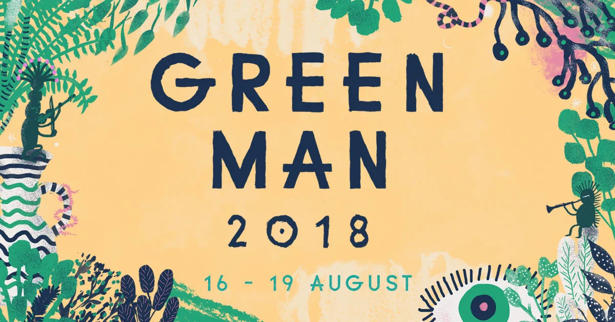 Greenman festival workshops