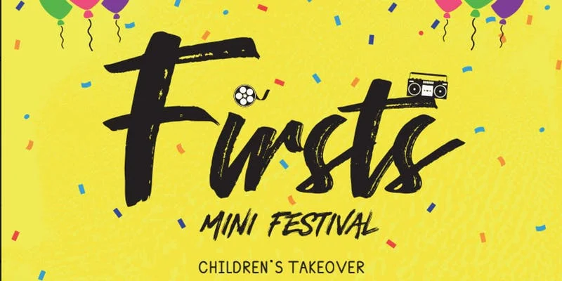 FIRSTS: Mini festival
