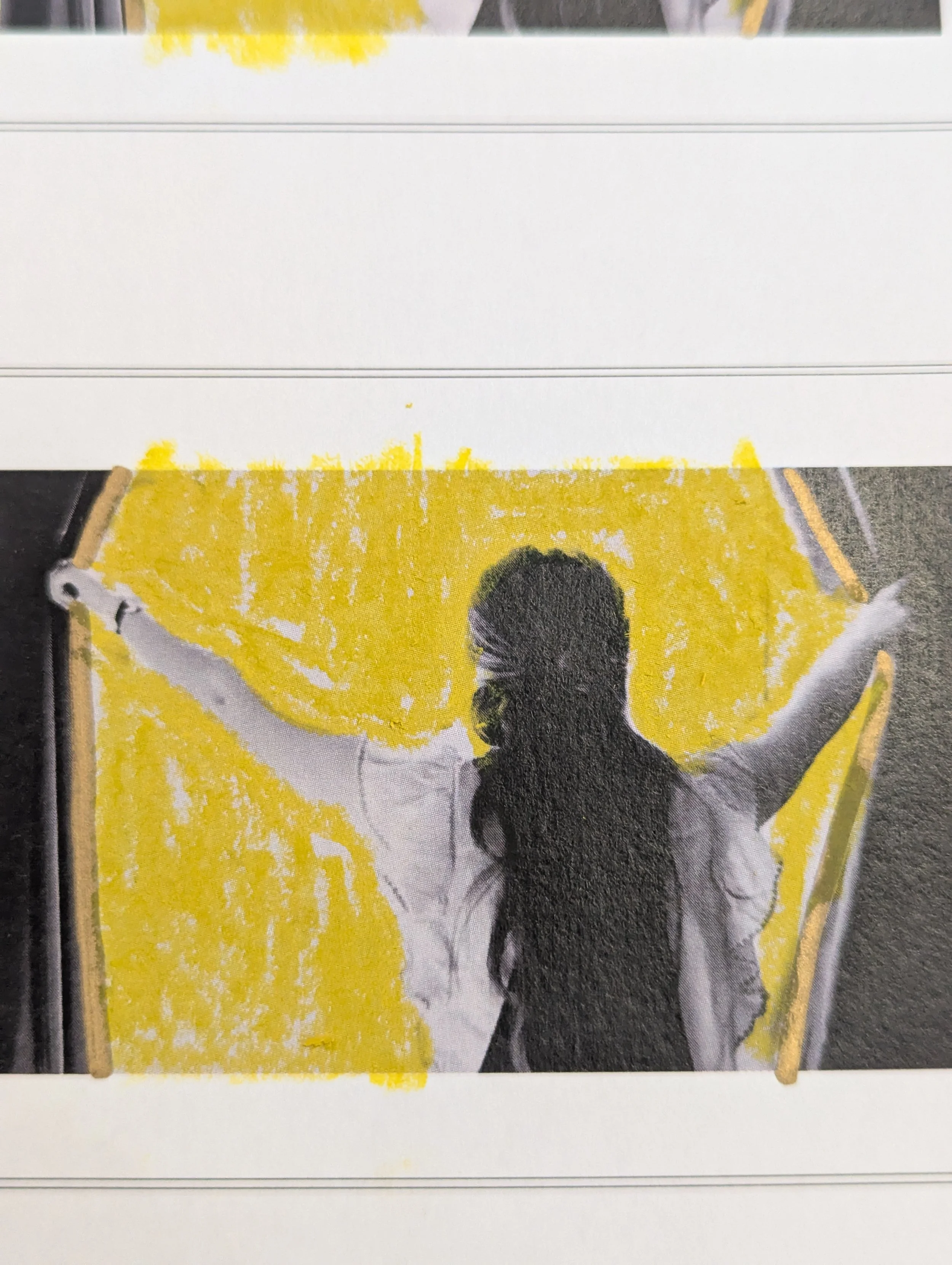 Trust is a Hope | Exhibition