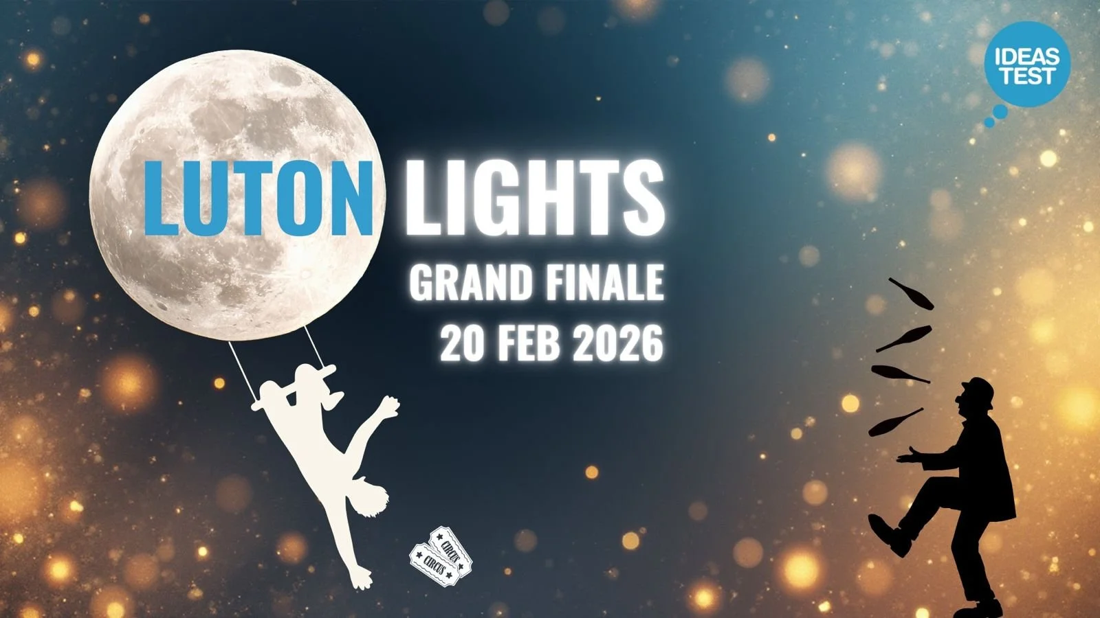 Luton Lights Festival