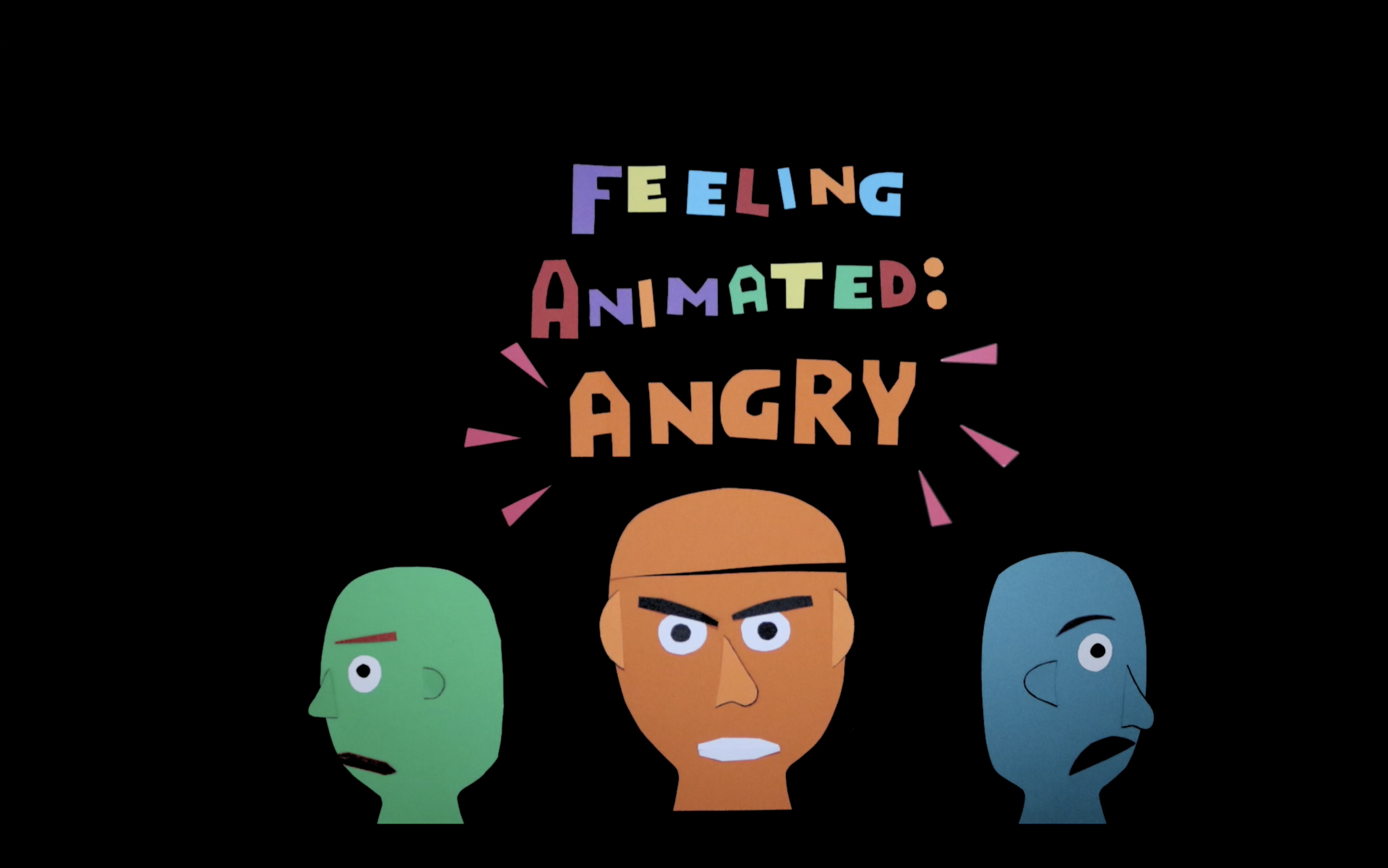 Feeling Animated