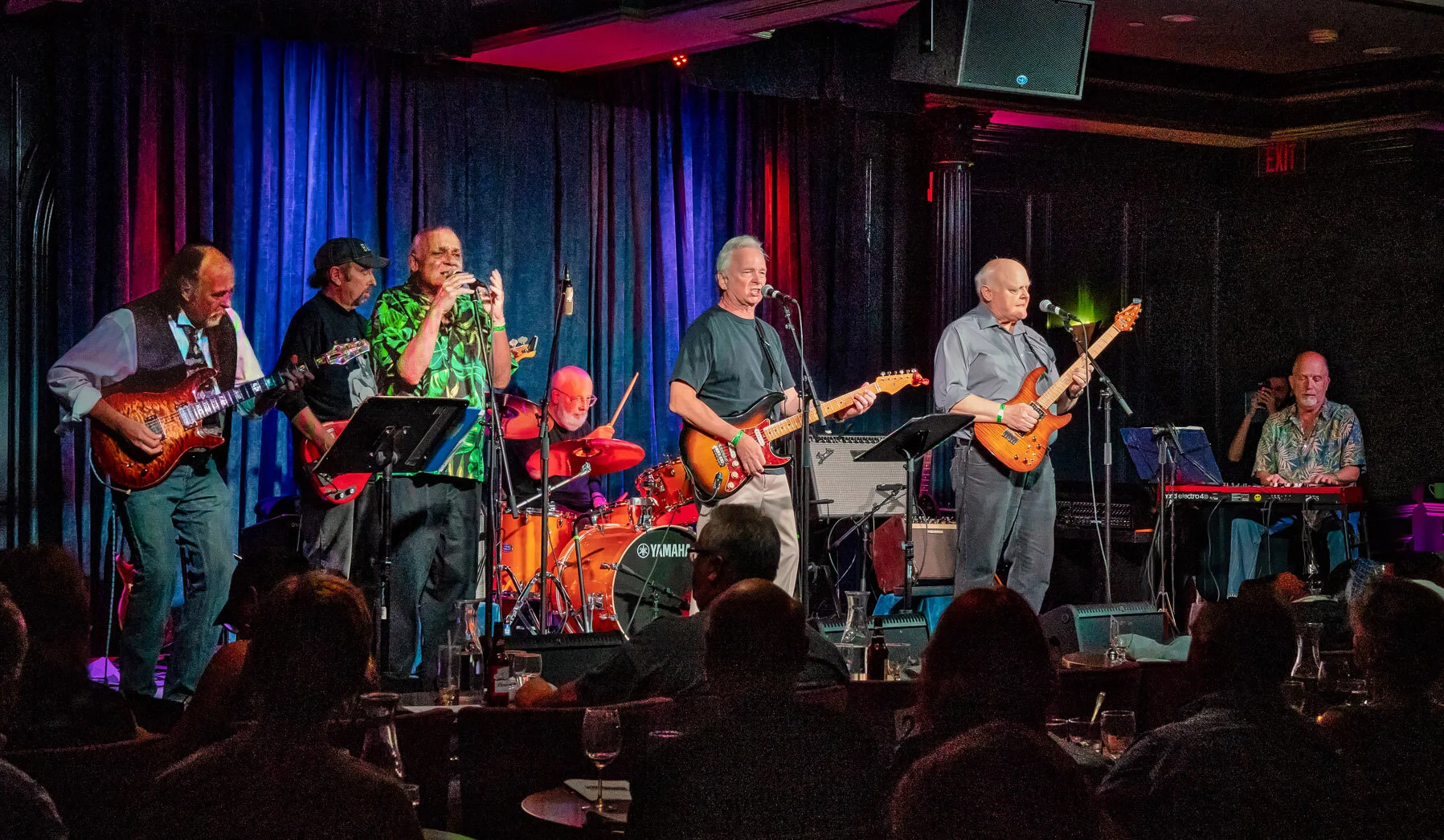 Photo by Mark Schoen