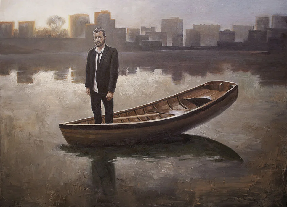 That Sinking Feeling