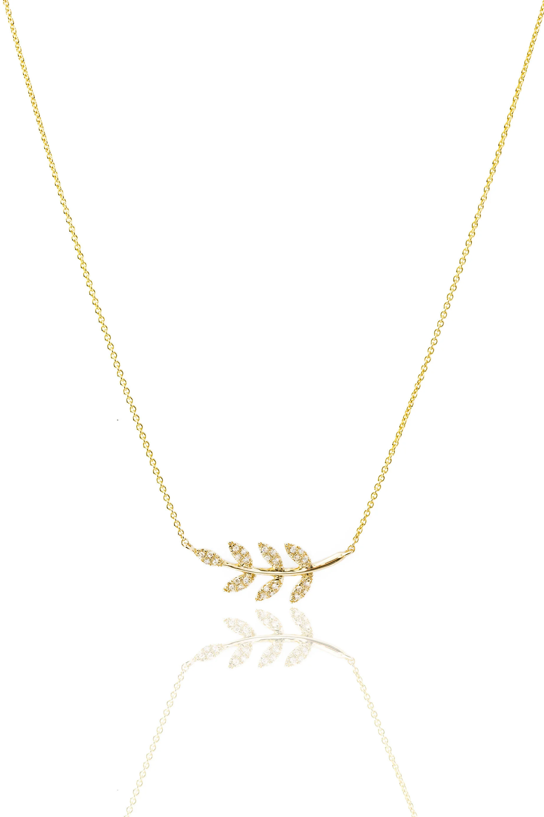 3 Necklace- Gold Leaf-1.jpg