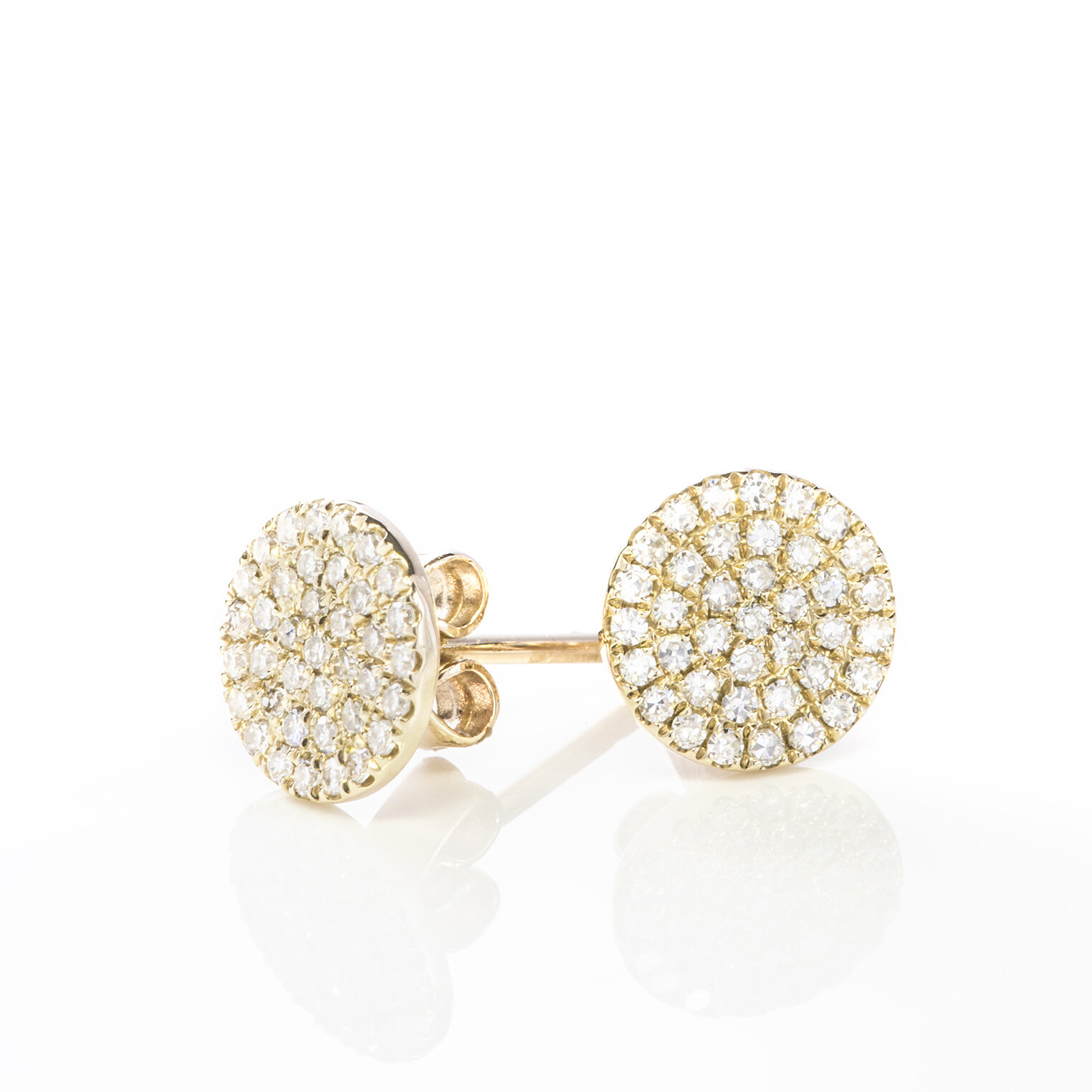 12 Earrings- Gold Circle-2.jpg