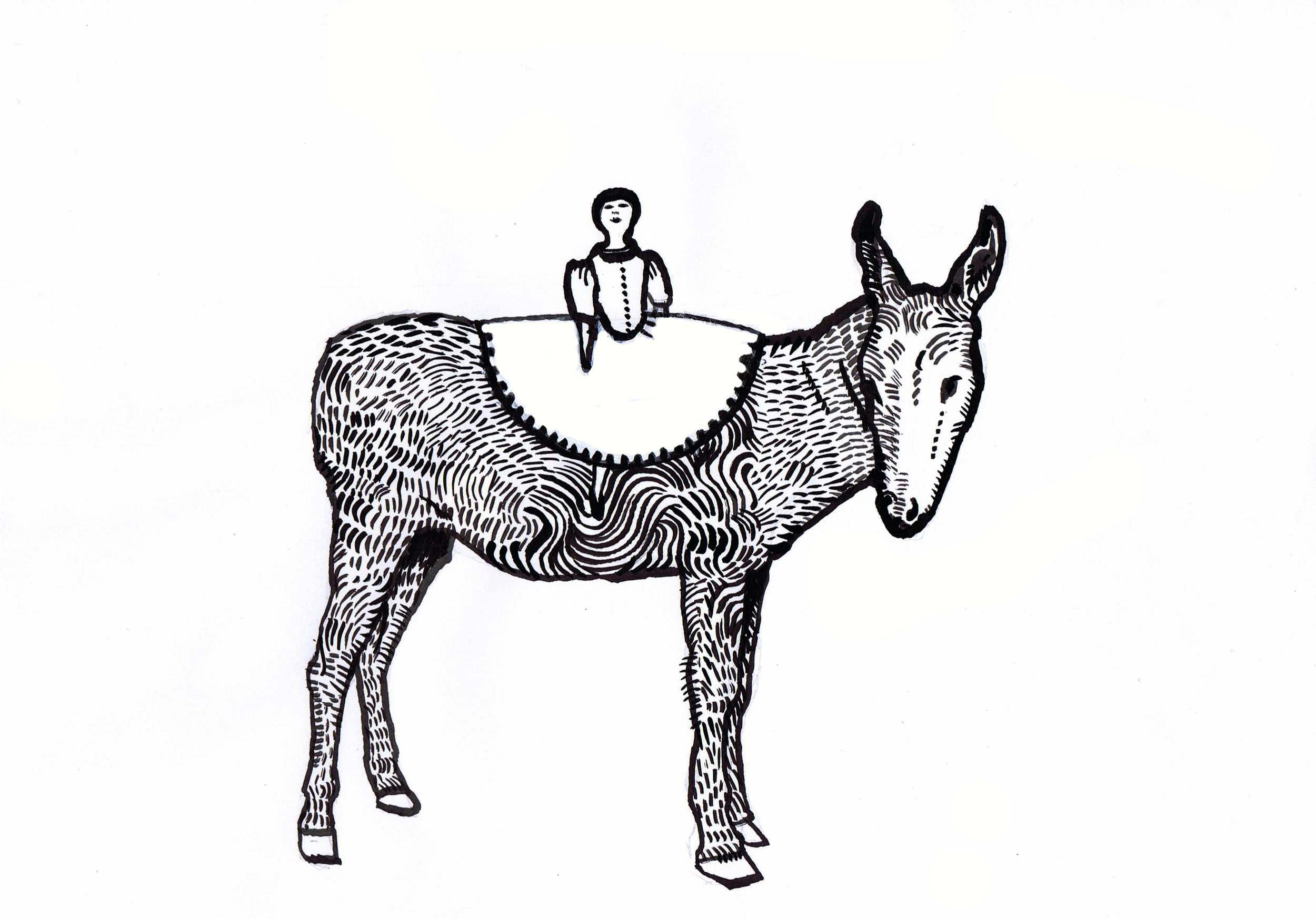 Screen print