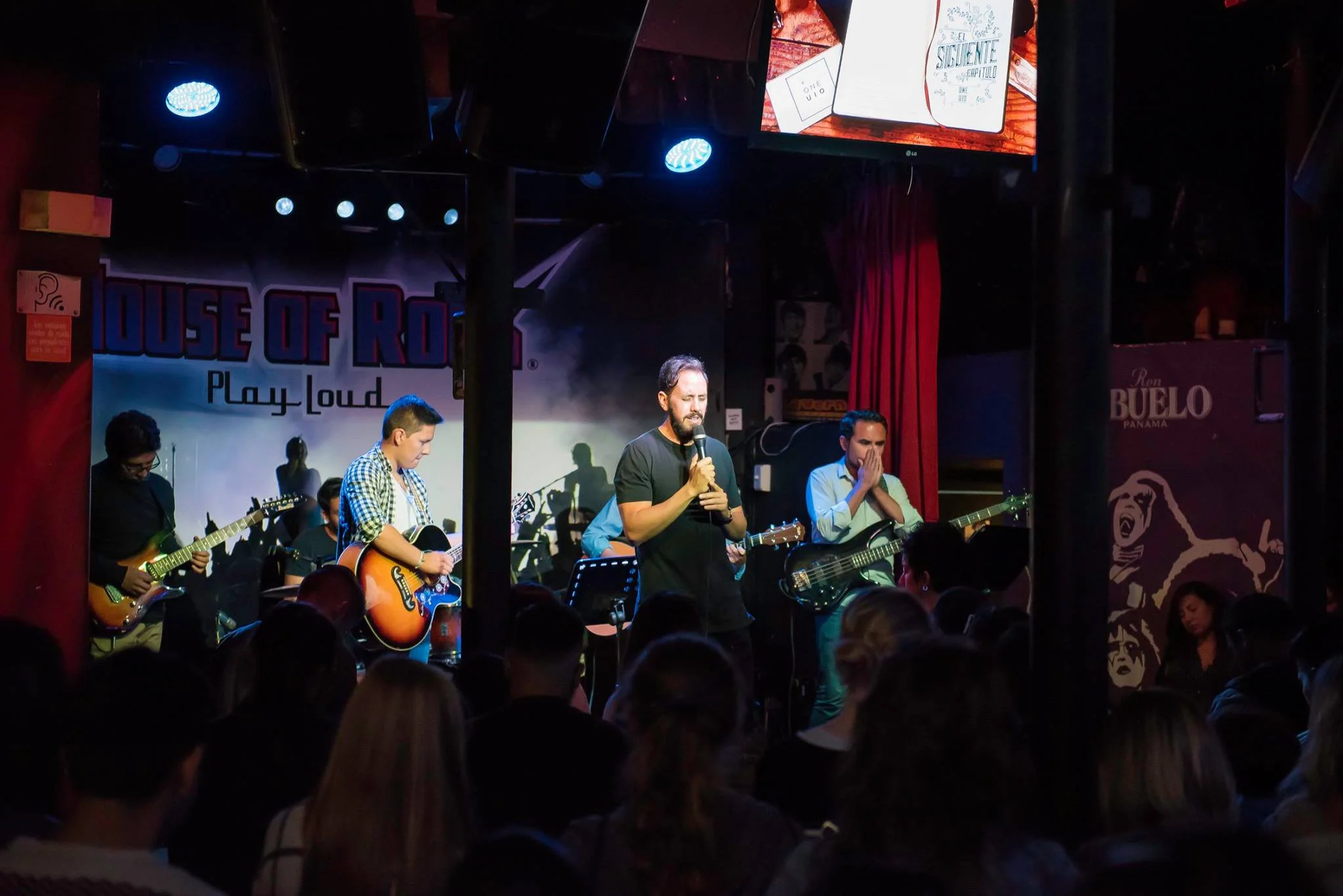 CHURCH PLANTING (ONE UIO)