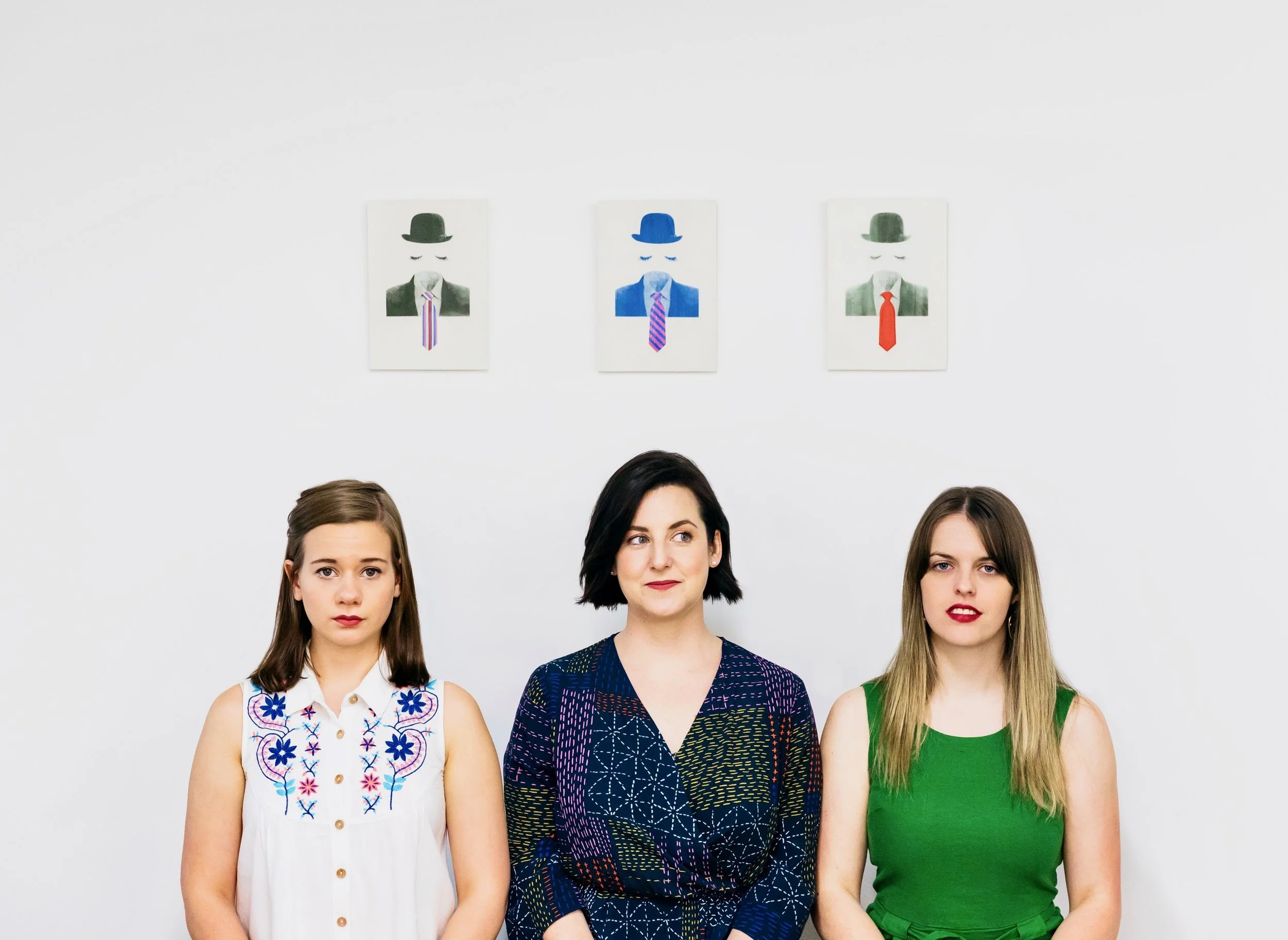 The Boys Club at Union Hall