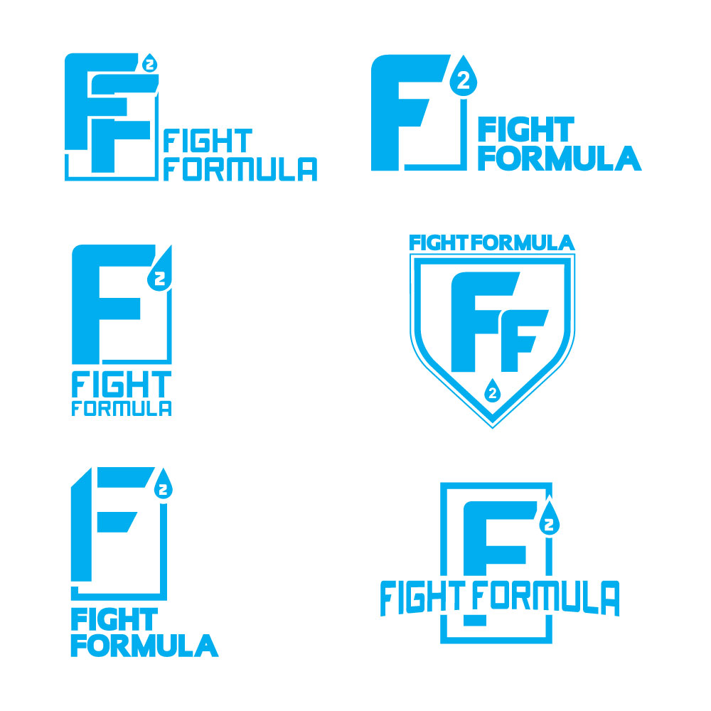 Logo Exploration