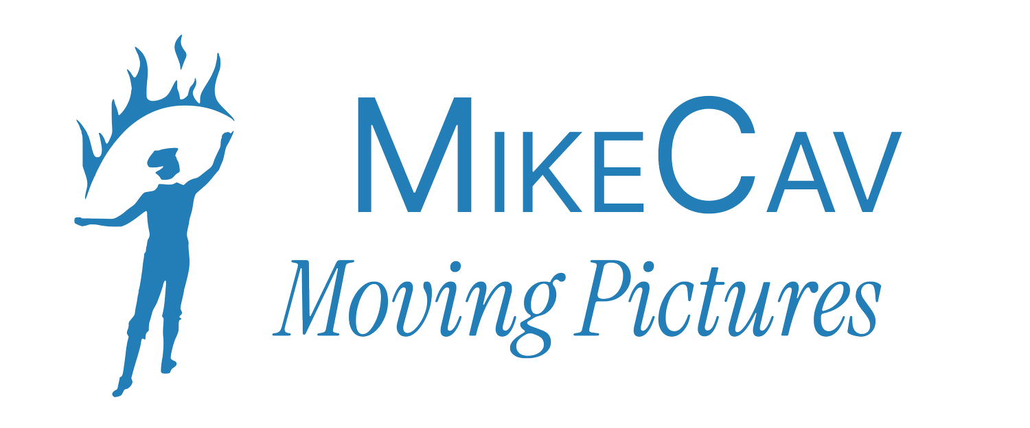 Mike Cav Video Creative Director