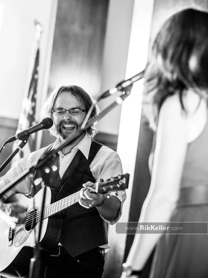 Photo by Rik Keller Photography