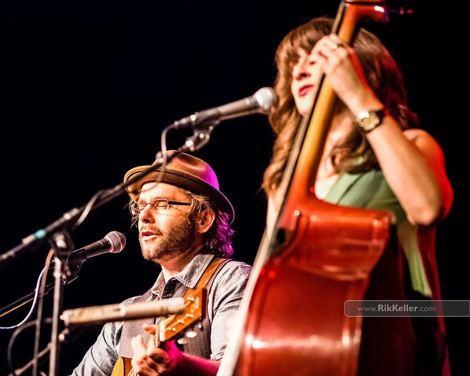 Photo: Rik Keller Photography
