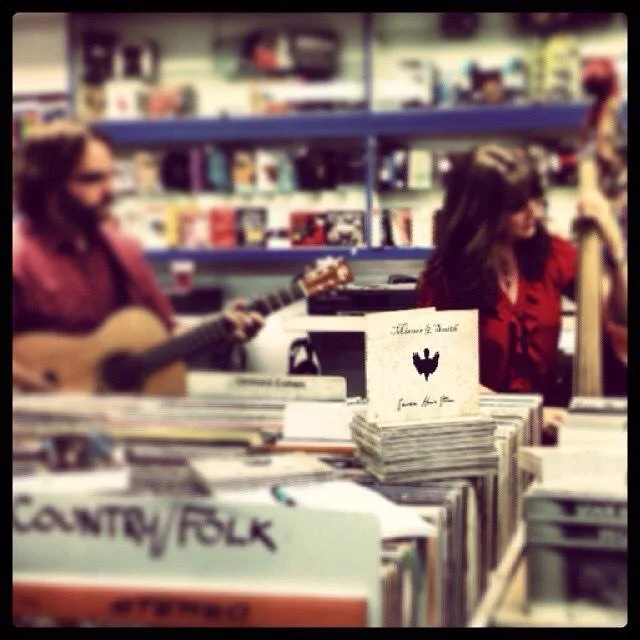Photo by Amy George