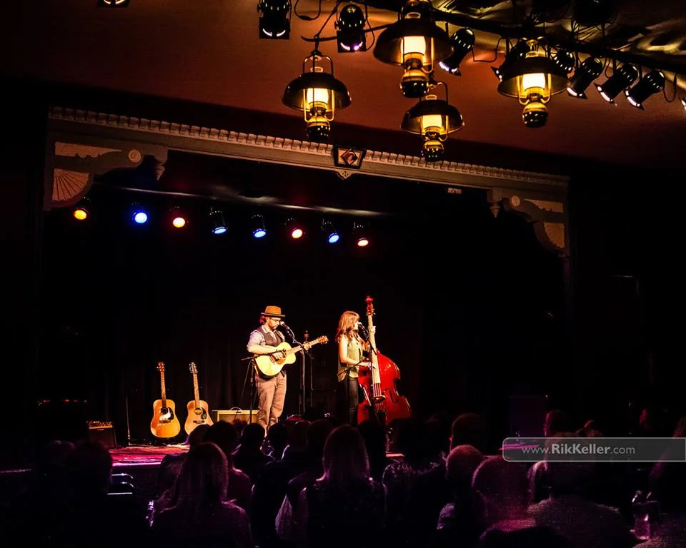 Photo by Rik Keller Photography