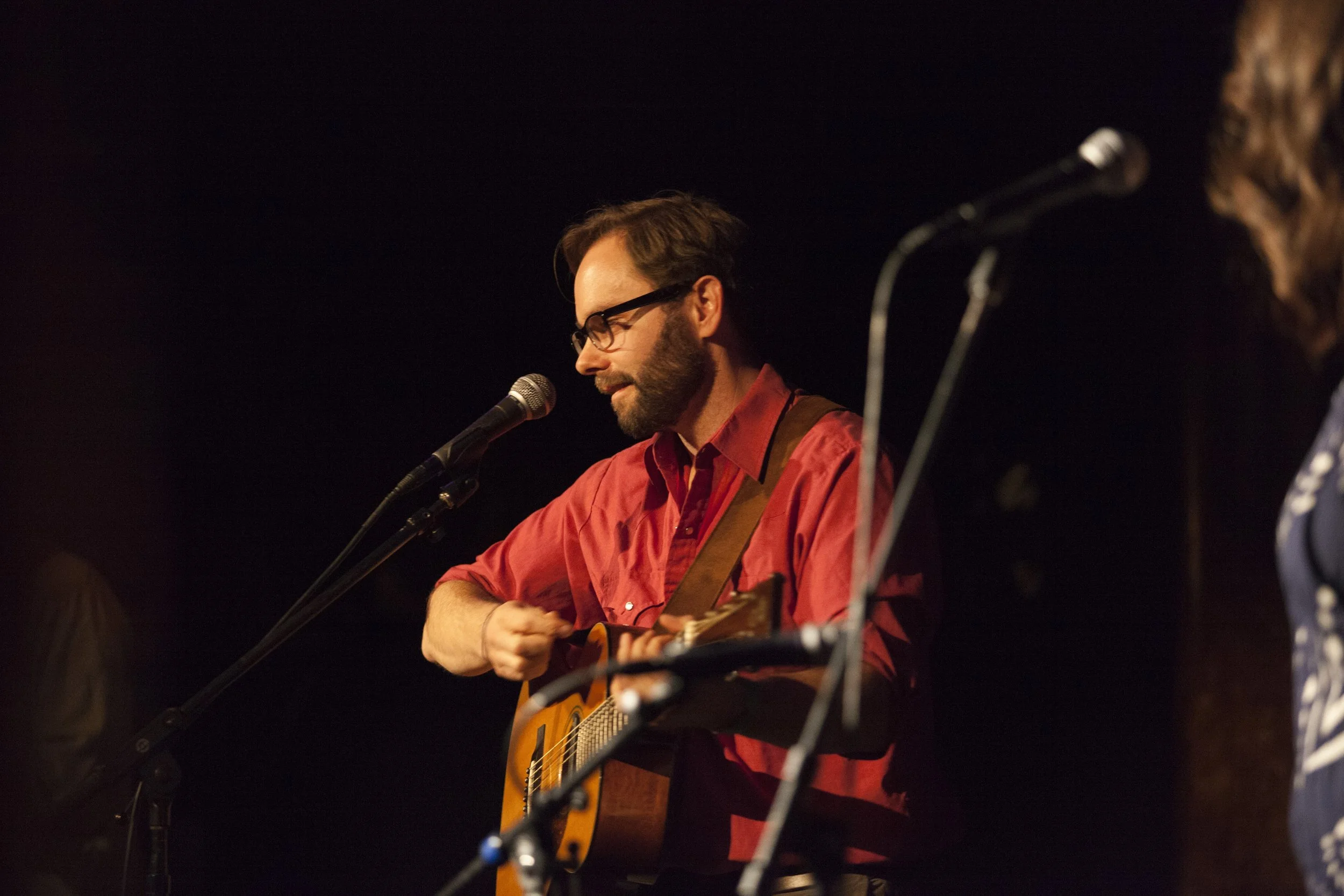 Photo: Gregory Crane