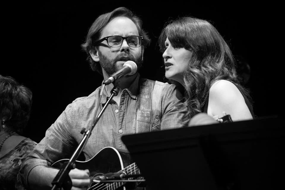 Photo: Mike Melnyk