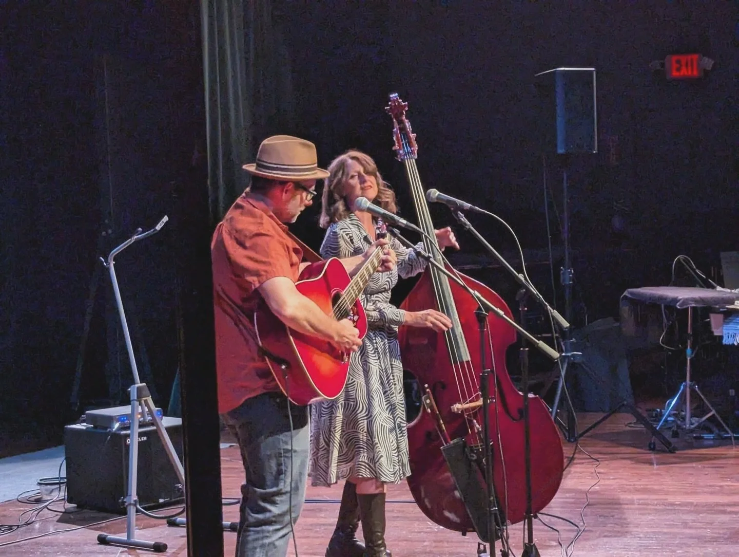 Hey you music lovers, we&rsquo;re heading out to the beautiful @berryessabrewingco to play you all a free show today, music from 3-6pm, see you there!