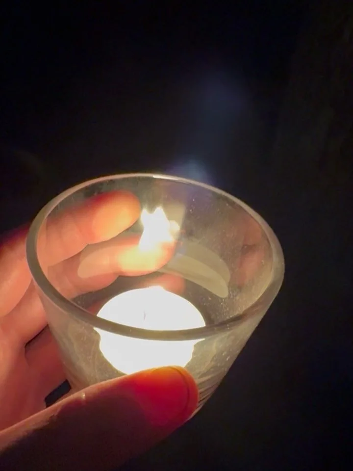 For Keith Porter, Renee Good, and Alex Pretti.