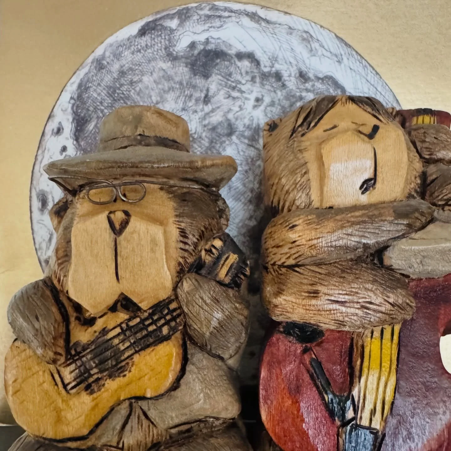 👋TONIGHT👋 6:30pm PST (((Live From Our Living Room))) is BACK! - join us for a livestream so we can all be together and connect over the miles between us! We can&rsquo;t wait to see you! p.s. we&rsquo;ll be playing one set starting at 6:30pm instead