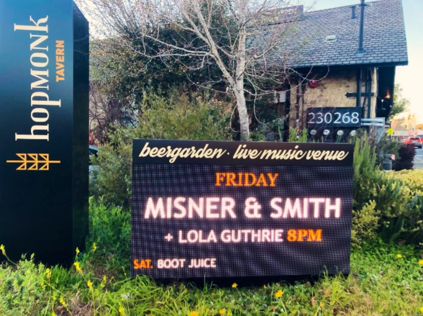 🎶 On the Air!! 🎶 On the radio TONIGHT on @krcb104.9 - Our full band show from back in January at @hopmonksebastopol was recorded and will be broadcast tonight from 9-11pm (PDT) If you&rsquo;re hanging near the radio or anywhere online tune in and g