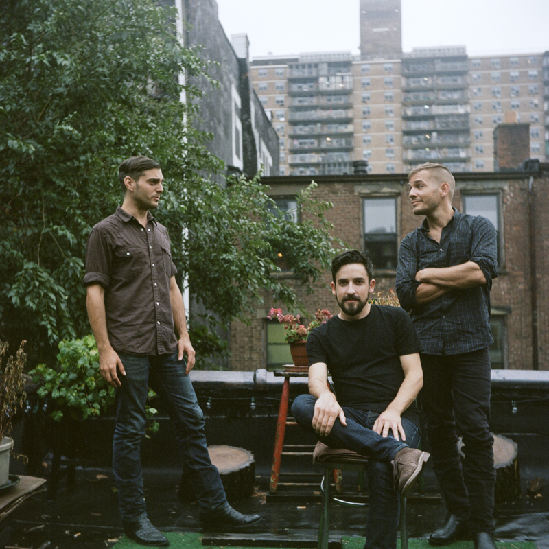 Photo by Sami O'Keefe
