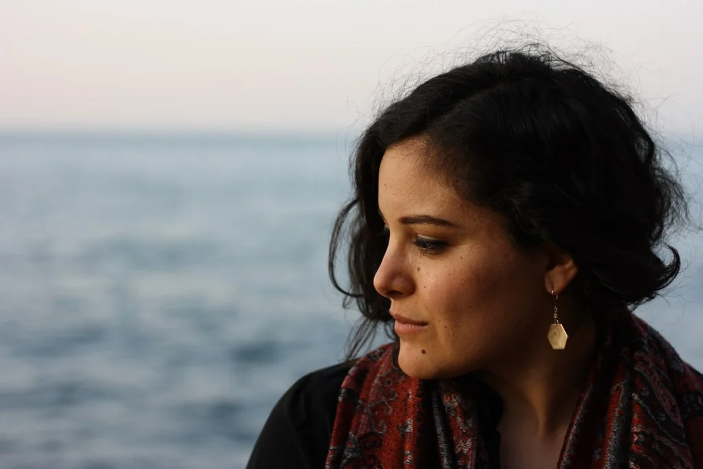 photo by @ahmadmousa