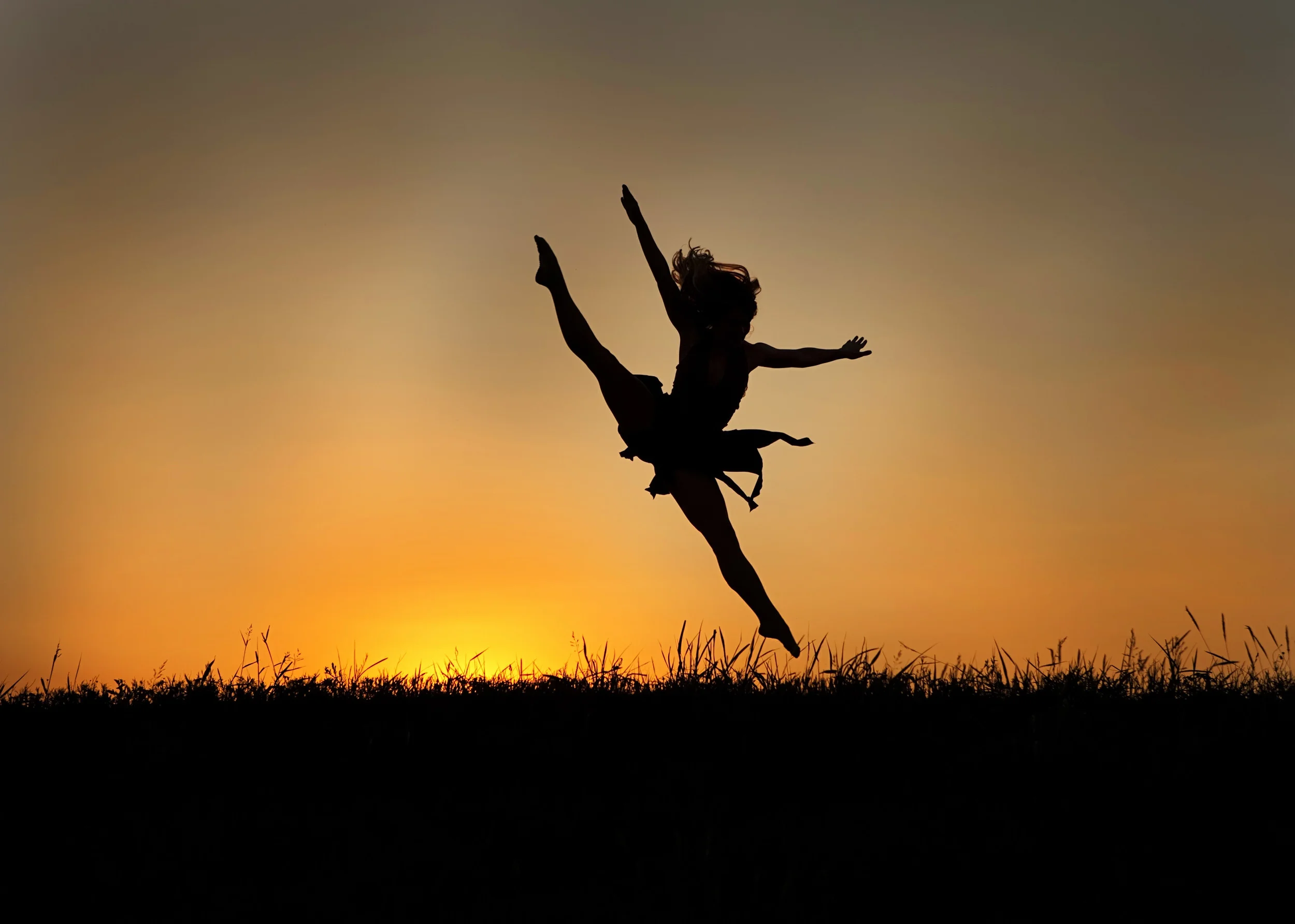 dance portraits