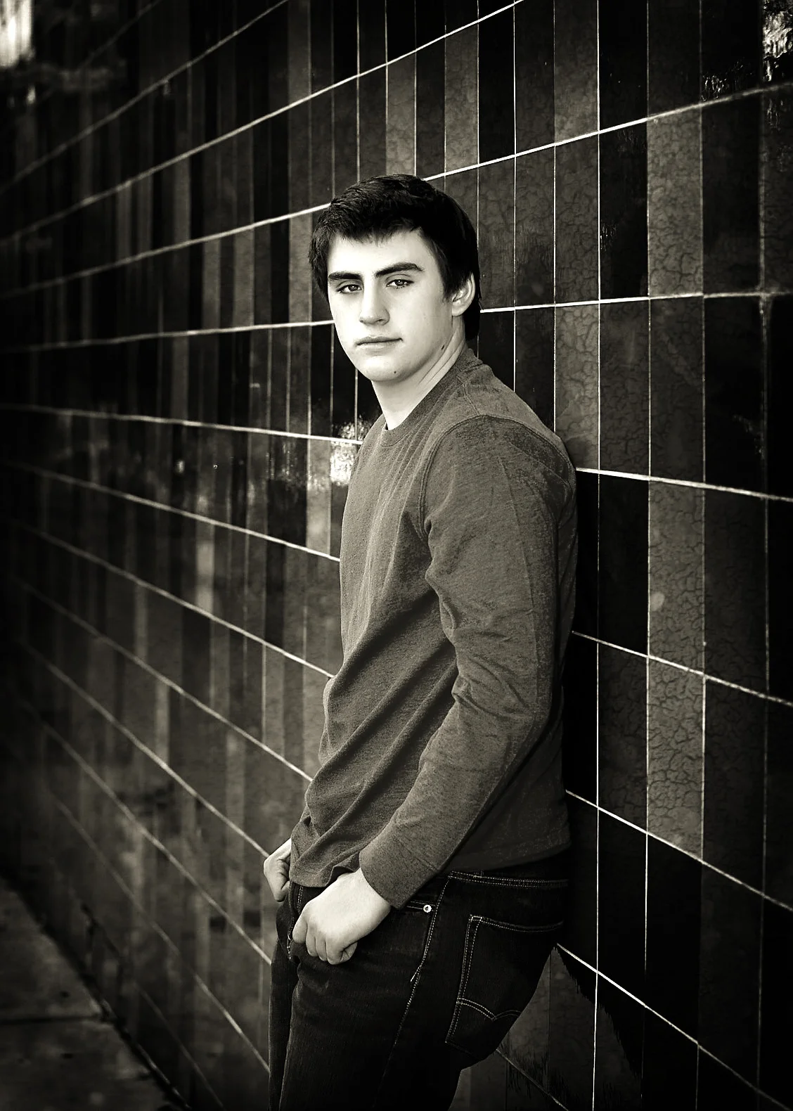 seniorboy