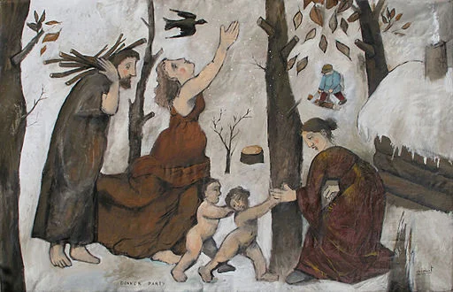 REMEMBERING THE DONNER PARTY