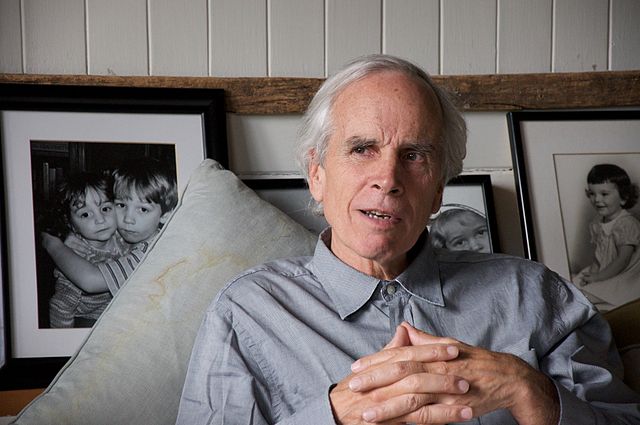 DOUGLAS TOMPKINS