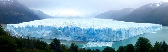 Perito Moreno, Patagonia Argentina